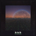 D/a/d - Construct - Music CD