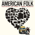 American Folk / O.s.t. - American Folk / O.s.t. - Music CD