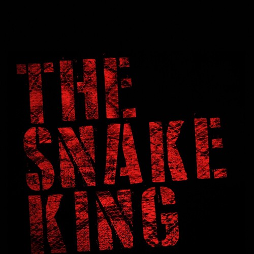 Springfield,rick - Snake King - Music CD