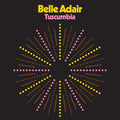 Adair,belle - Tuscumbia - Music CD