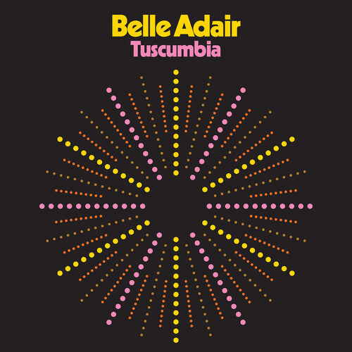 Adair,belle - Tuscumbia - Music CD