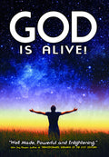 God Is Alive - God Is Alive - DVD