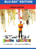 Secret Life Of Lance Letscher - Secret Life Of Lance Letscher - Blu-ray