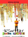 Secret Life Of Lance Letscher - Secret Life Of Lance Letscher - DVD