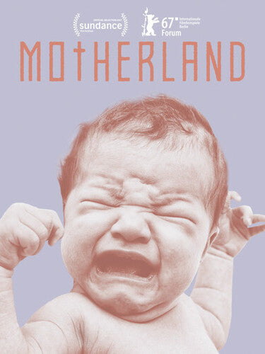 Motherland - Motherland - DVD