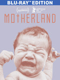 Motherland - Motherland - Blu-ray