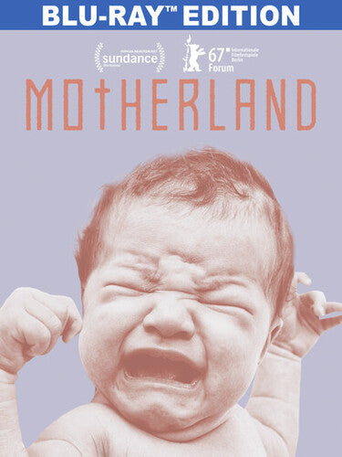 Motherland - Motherland - Blu-ray