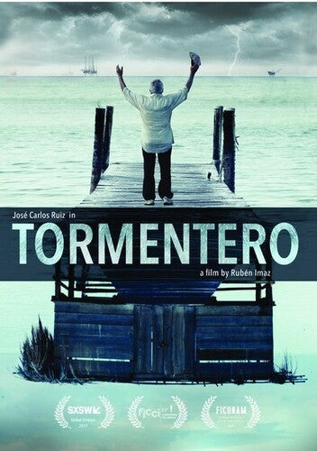 Tormentero - Tormentero - DVD