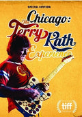 Chicago: Terry Kath Experience - Special Ed - Chicago: Terry Kath Experience - Special Ed - DVD