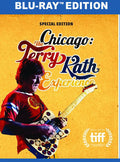 Chicago: Terry Kath Experience - Special Ed - Chicago: Terry Kath Experience - Special Ed - Blu-ray