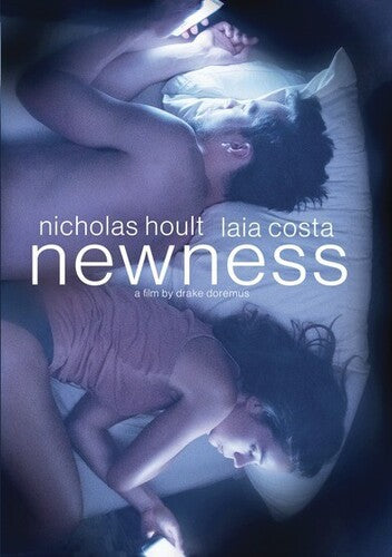 Newness - Newness - DVD