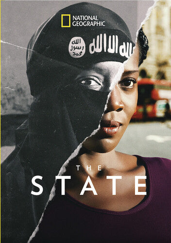 State - State - DVD