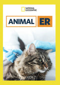 Animal Er: Season 2 - Animal Er: Season 2 - DVD