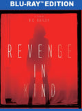 Revenge In Kind - Revenge In Kind - Blu-ray