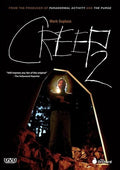 Creep 2 - Creep 2 - DVD