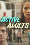 Active Adults - Active Adults - DVD