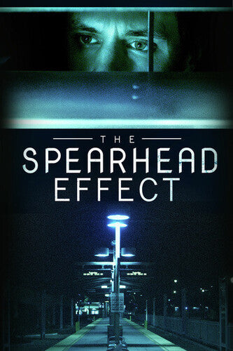 Spearhead Effect - Spearhead Effect - DVD
