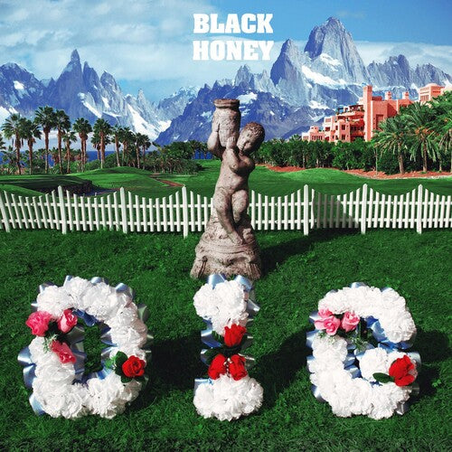 Black Honey - Dig - Vinyl Record