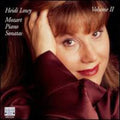 Mozart / Lowy - Piano Sonatas 5-7 Ii - Music CD