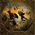 Heidevolk - Vuur Van Verzet - Music CD