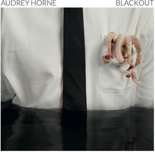 Horne,audrey - Blackout - Music CD