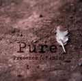 Presence Of Mind - Pure - Music CD