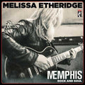 Etheridge,melissa - Memphis Rock & Soul - Music CD
