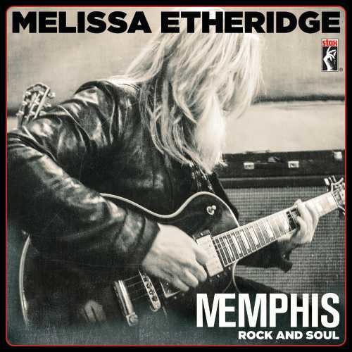 Etheridge,melissa - Memphis Rock & Soul - Music CD