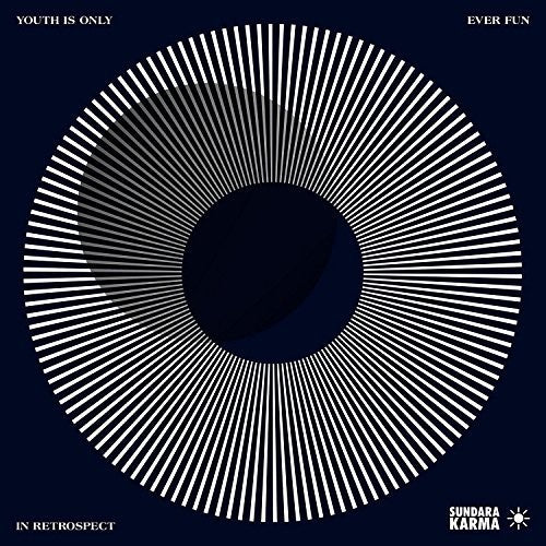 Sundara Karma - Youth Is Only Ever Fun In Retrospect - Music CD