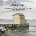 Gade / Ensemble Midtvest - Niels W. Gade: Chamber Works 2 - Music CD