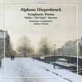 Diepenbrock / Bamberger Symphoniker / Hermus - Alphons Diepenbrock: Symphonic Poems - Music CD