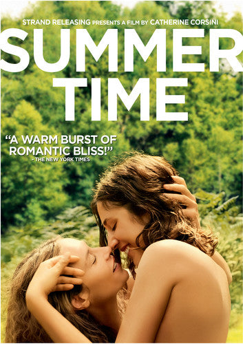 Summertime - Summertime - DVD