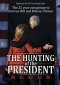 Hunting Of The President: Redux - Hunting Of The President: Redux - DVD