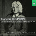 Couperin / Buckley / Schwarz - Couperin: Music For Two Harpsichords 2 - Music CD