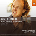 Beat Furrer / Schweckendiek - Beat Furrer: Works For Choir & Ensemble - Music CD