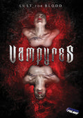 Vampyres - Vampyres - DVD