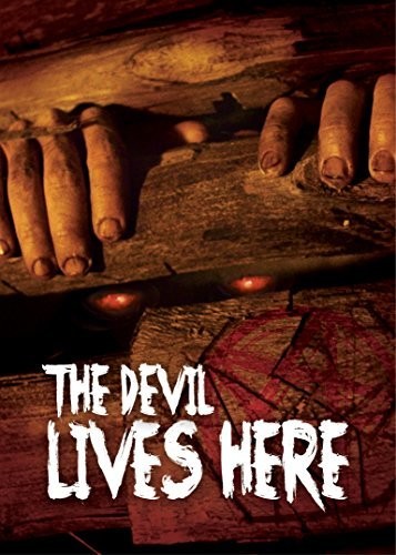 Devil Lives Here - Devil Lives Here - DVD