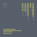 Olczak / Kacprzak / Szlachcikowski - Olczak - Dziadek - Luczkowski - Dixa - Music CD