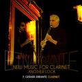 Errante / Albright / Steiner - New Music For Clarinet - Music CD