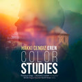 Eren / Edge / Argus Quartet / Knox - Color Studies - Music CD
