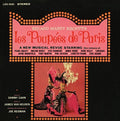 Heusen / Bailey / Berle / Adams - Les Poupees De Paris - O.s.t. - Music CD