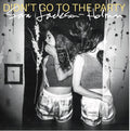 Jackson-holman,sara - Didn't Go To The Party - Music CD