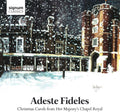 Atkins / Noble / Williams - Adeste Fideles - Music CD