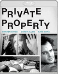 Private Property - Private Property - Blu-ray