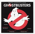 Ghostbusters / O.s.t. - Ghostbusters / O.s.t. - Music CD