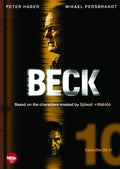 Beck: Episodes 28-31 - Beck: Episodes 28-31 - DVD