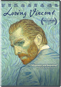Loving Vincent - Loving Vincent - DVD