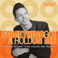 Ru-jac Records Story - Something Got A Hold On Me: Ru-jac Records Story - Music CD