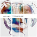 Baker,asher - Way Back - Music CD