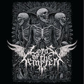 Lords Of The Cemetery - Citipati - Music CD